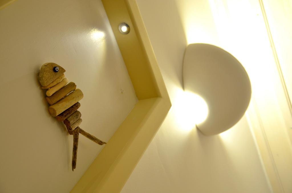 מילופוטאס Galaxy Hotel מראה חיצוני תמונה